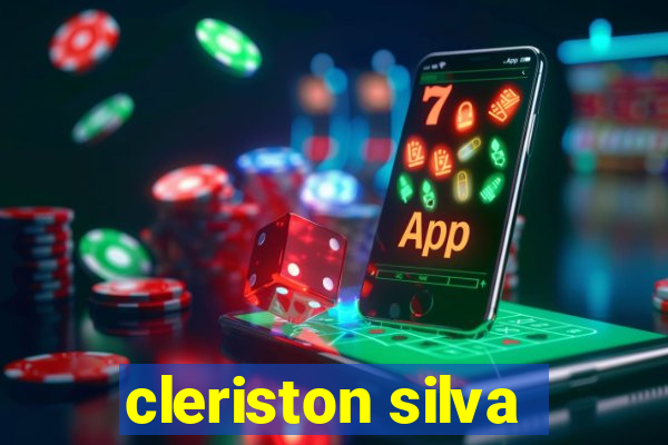 cleriston silva